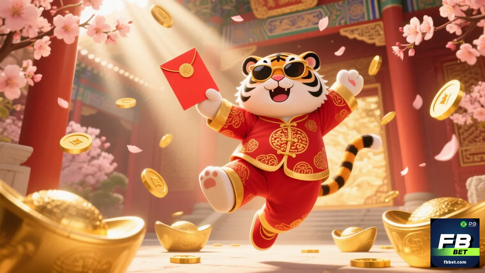 Benefícios do app - fbbet